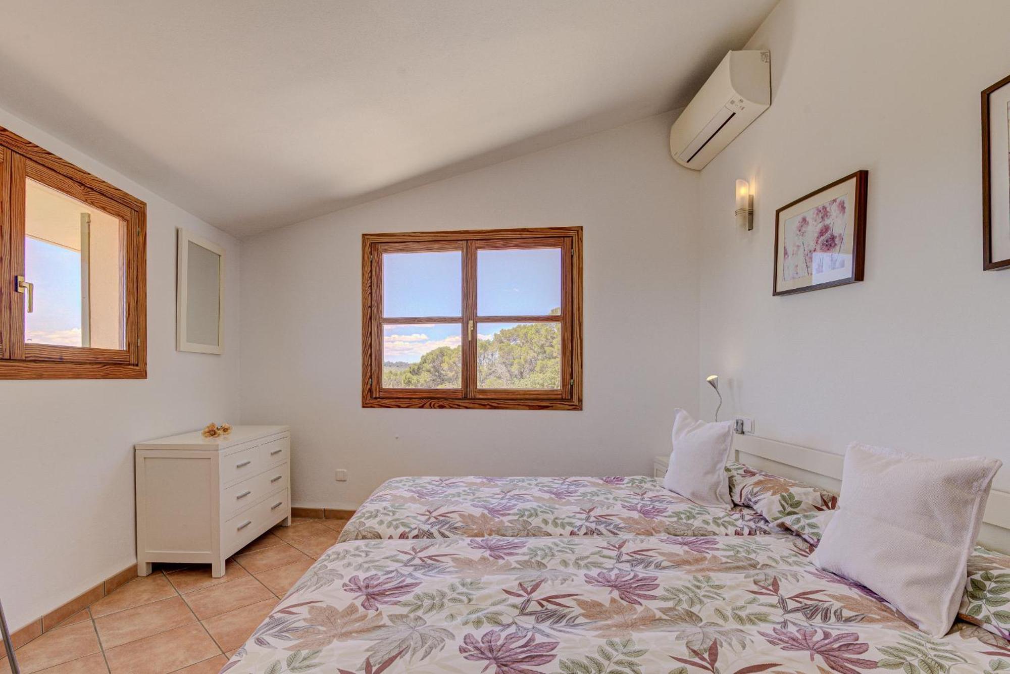 Finca Son Llodra Son Macia  Exteriér fotografie