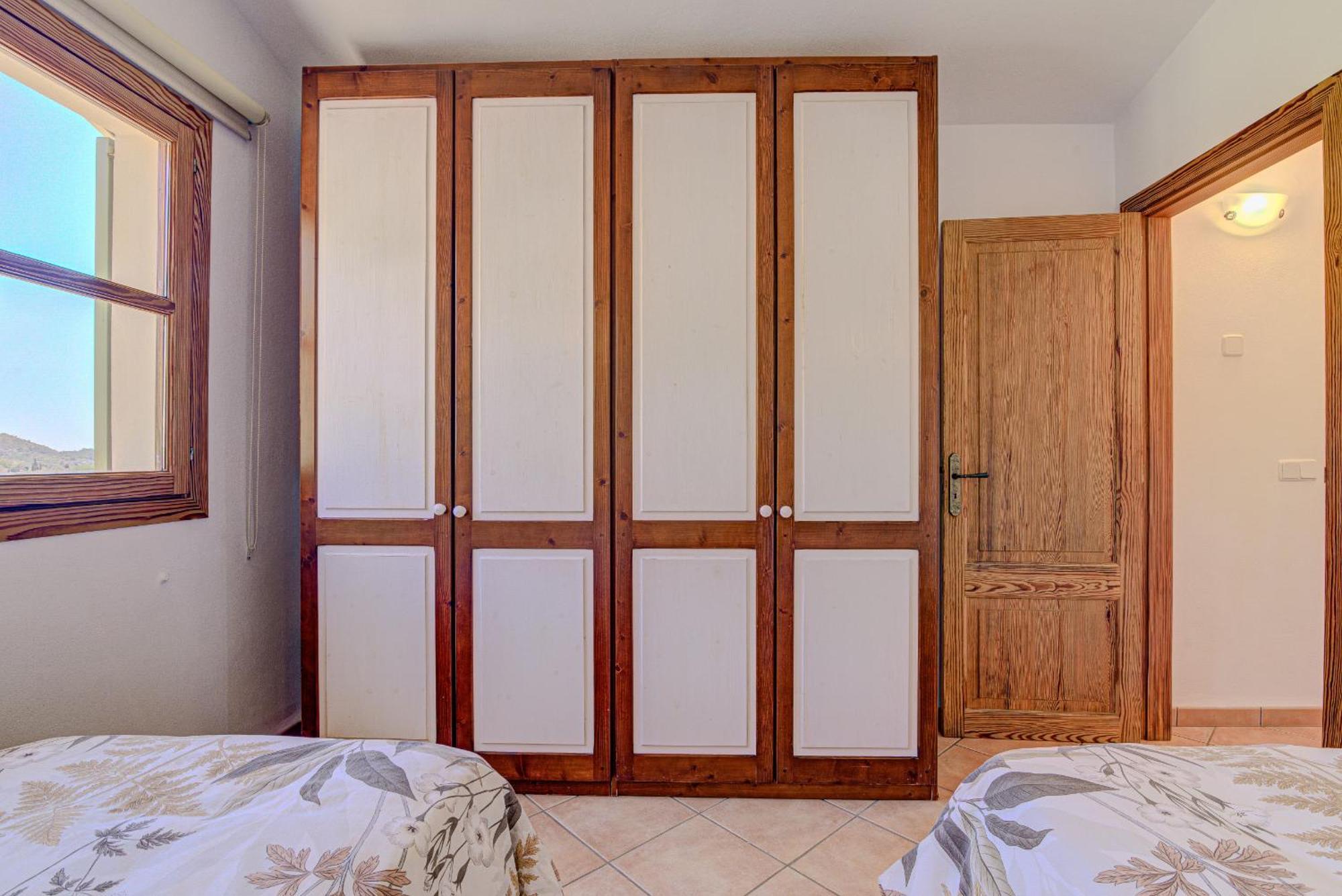 Finca Son Llodra Son Macia  Exteriér fotografie